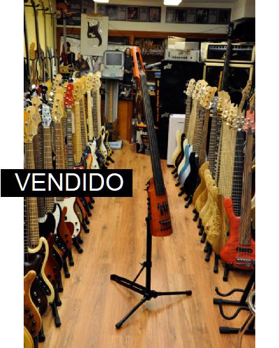 NS Design Omnibass